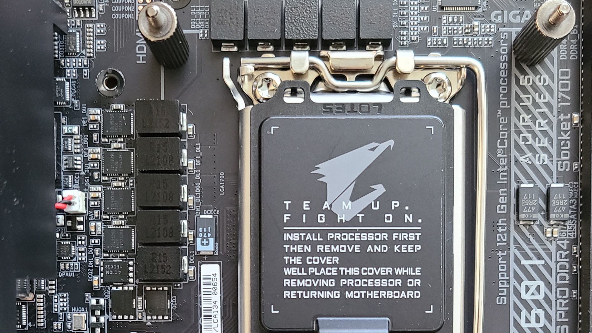 Gigabyte B660I Aorus Pro DDR4 Review: Pricey Mini-ITX