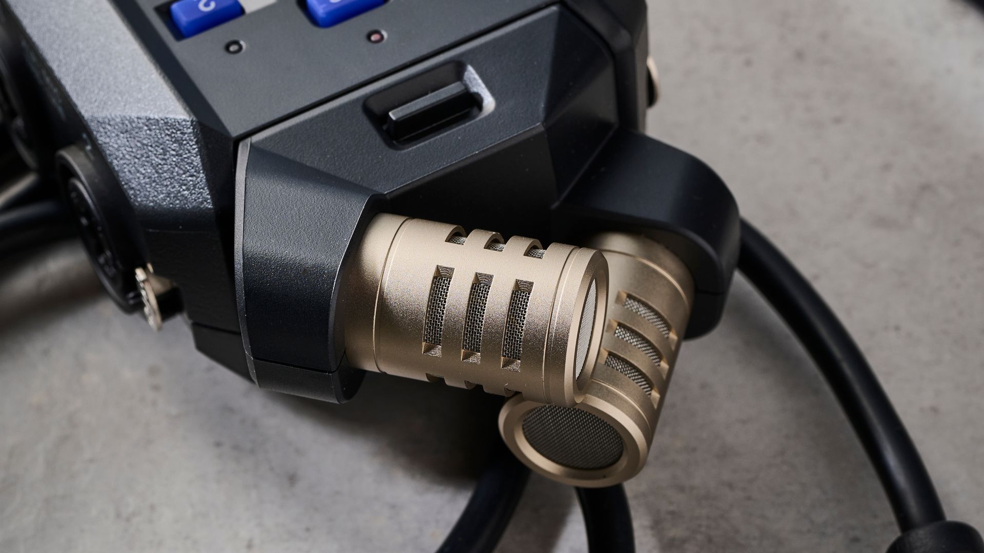 Zoom H6 Essential