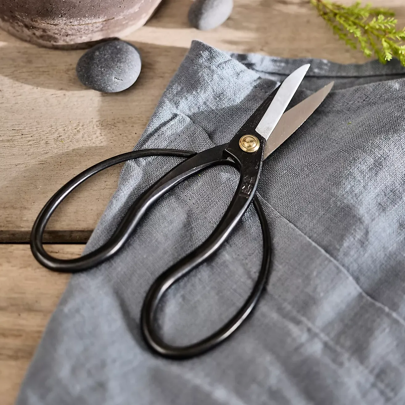 Niwaki Bonsai Scissors