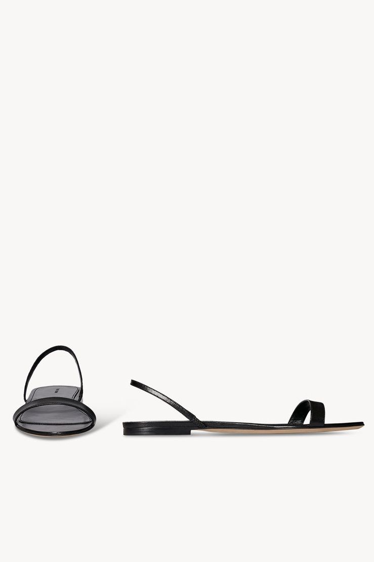 Ella Flat Sandal