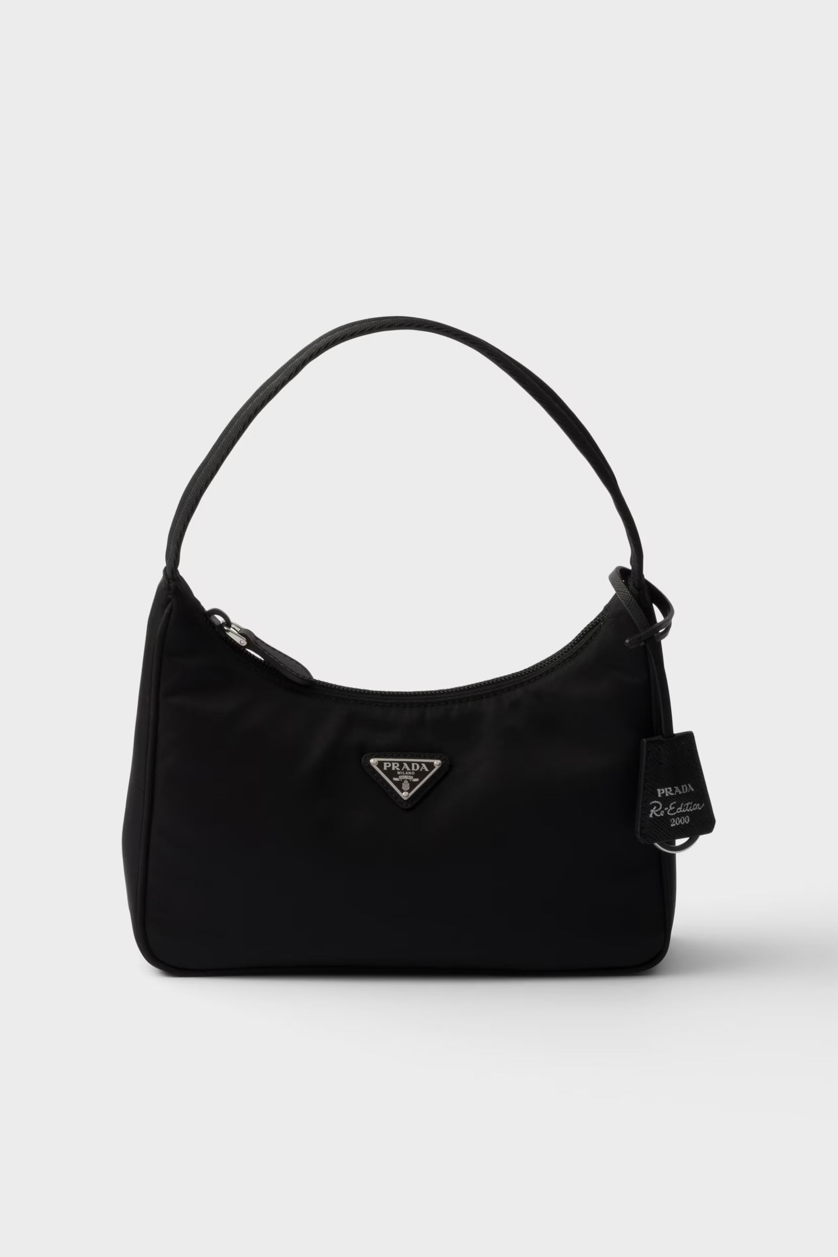 Prada Re-Nylon Prada Re-Edition 2000 Mini-Bag