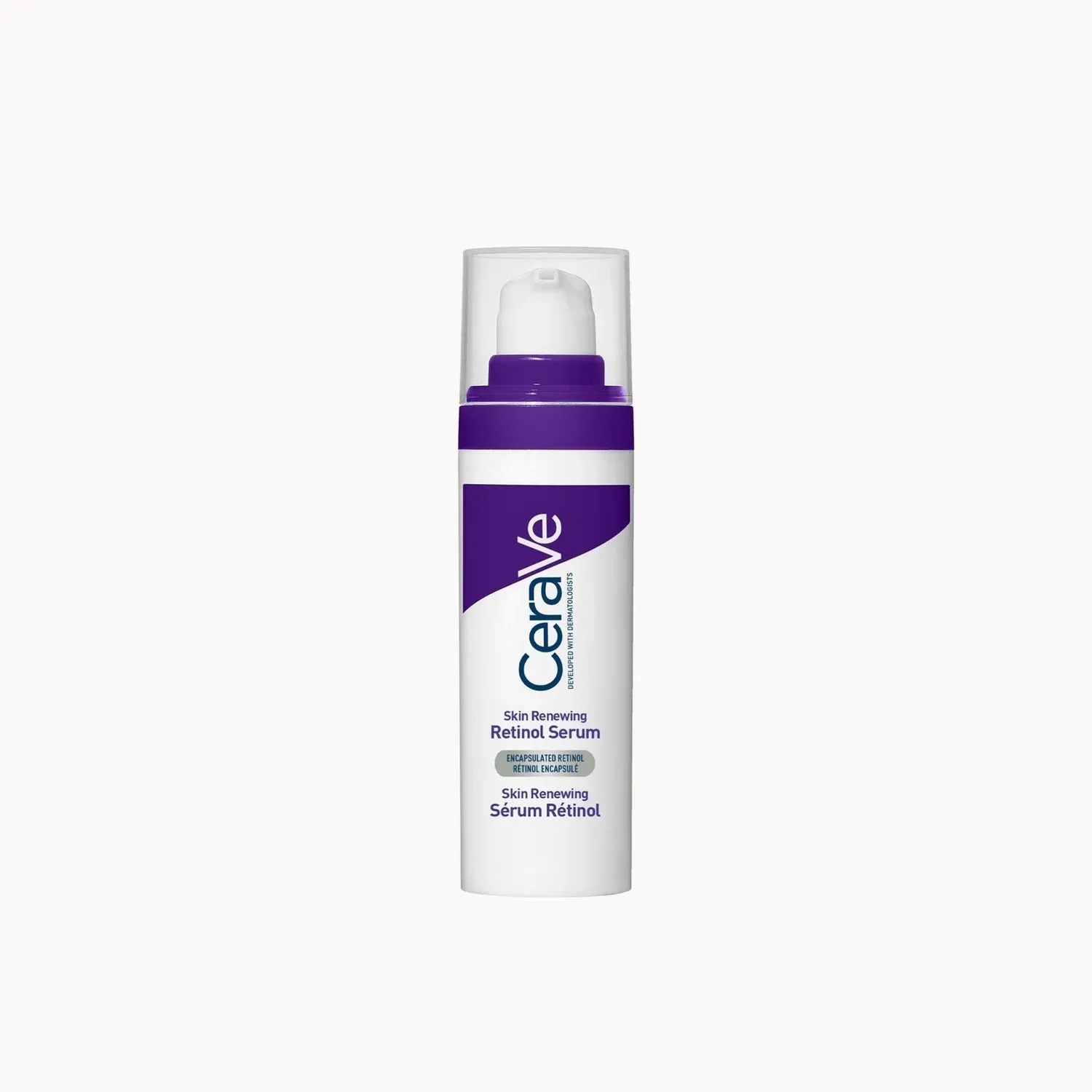 Cerave Skin Renewing Retinol Serum 30ml