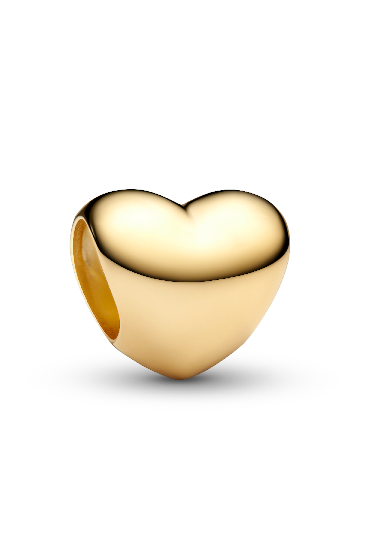 Heart Mini Charm