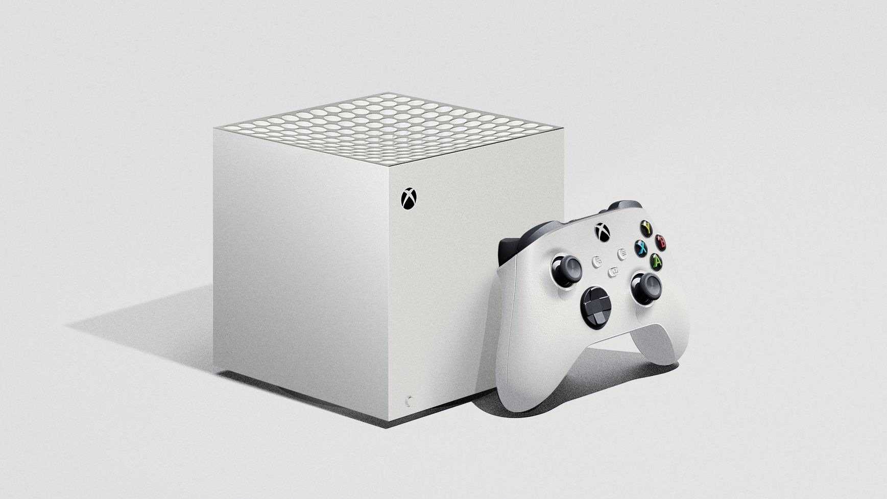 Xbox Series S specs leak surprise - it's great news for gamers on