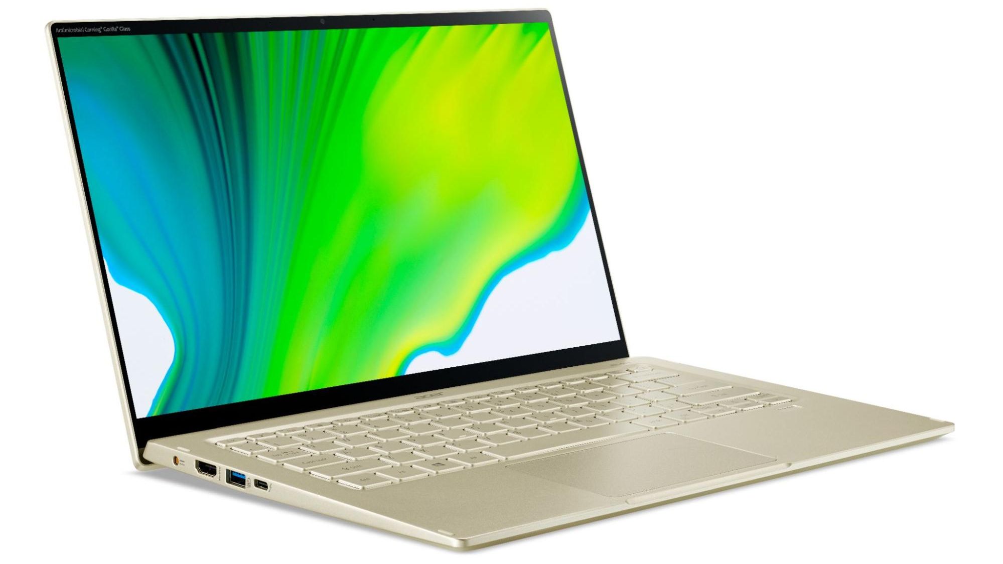 Acer's Windows 11 Laptops Will Launch Tomorrow | Tom's Hardware