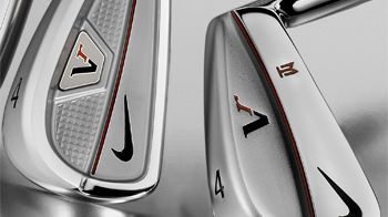 Nike Victory Red Forged Split Cavity & Forged TW irons review