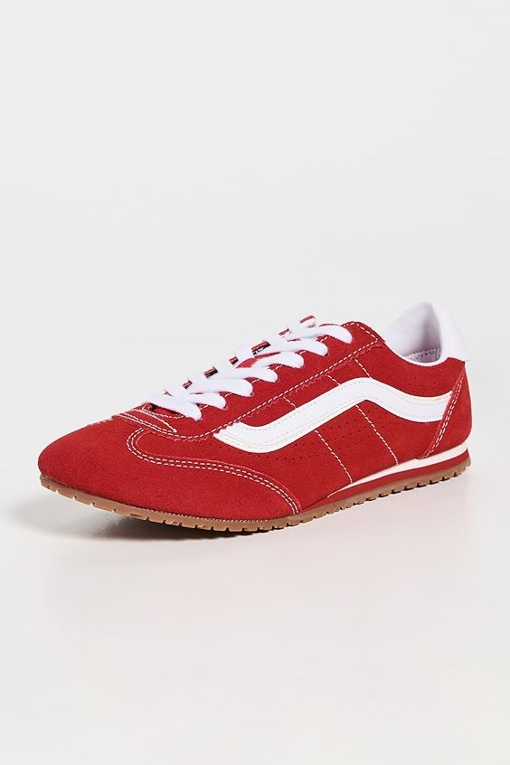 Vans Super Low Pro Sneakers