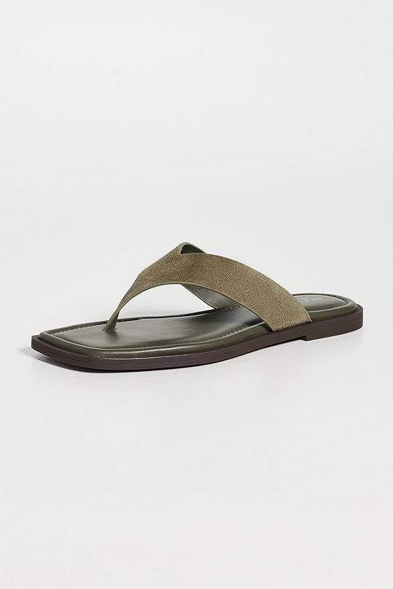 Rag &amp;amp; Bone Gracie Thong Sandals