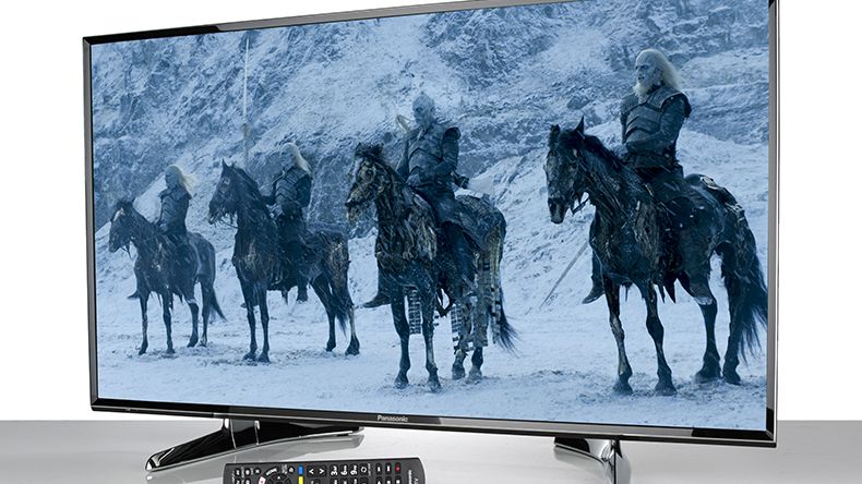 テレビ Panasonic VIERA TH-49DX600 Panasonic TX-49DX600B review | TechRadar