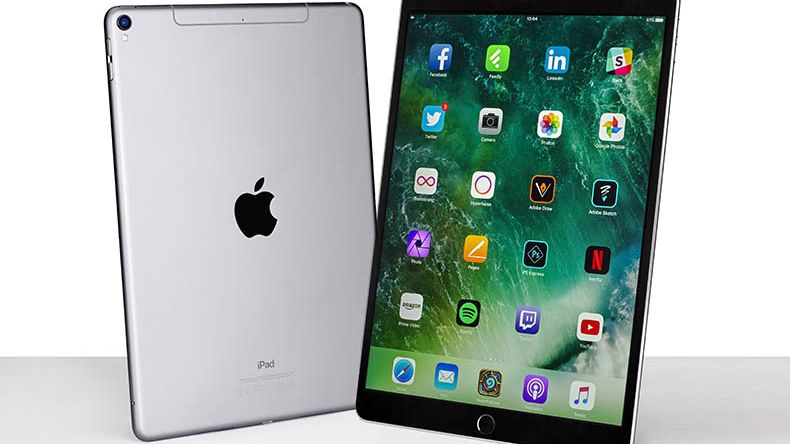 Apple iPad Pro 10.5in review | What Hi-Fi?
