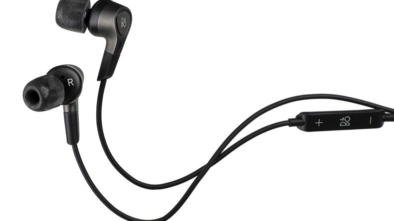 イヤホン B&O ANC H3 B&O BeoPlay H3 ANC review | What Hi-Fi?