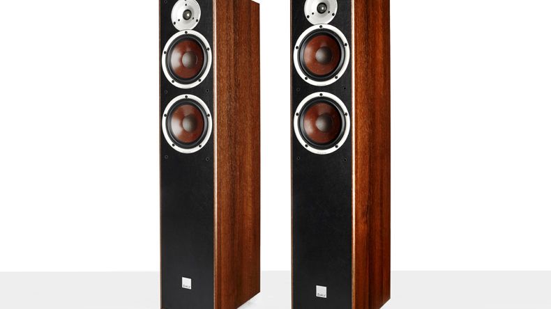 DALI SPEKTOR 6 LRセット DALI SPEKTOR 6 Floorstanding Speakers (Pair) – The Audio Factory - USA