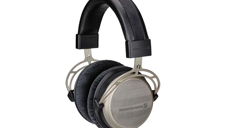 Beyerdynamic T1 Generation 2 review | What Hi-Fi?