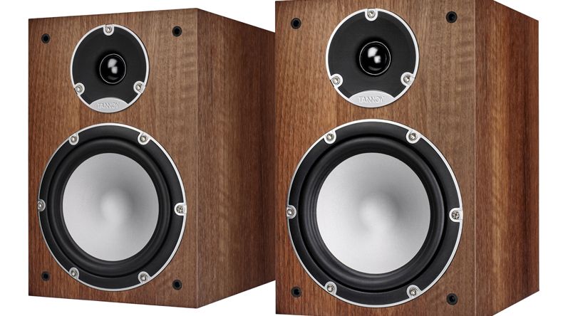 Tannoy Mercury 7.2 review | What Hi-Fi?