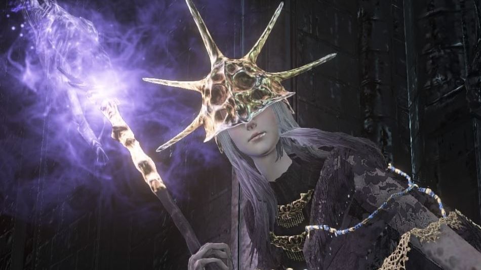 This Dark Souls 3 all bosses without skips WR speedrun is great