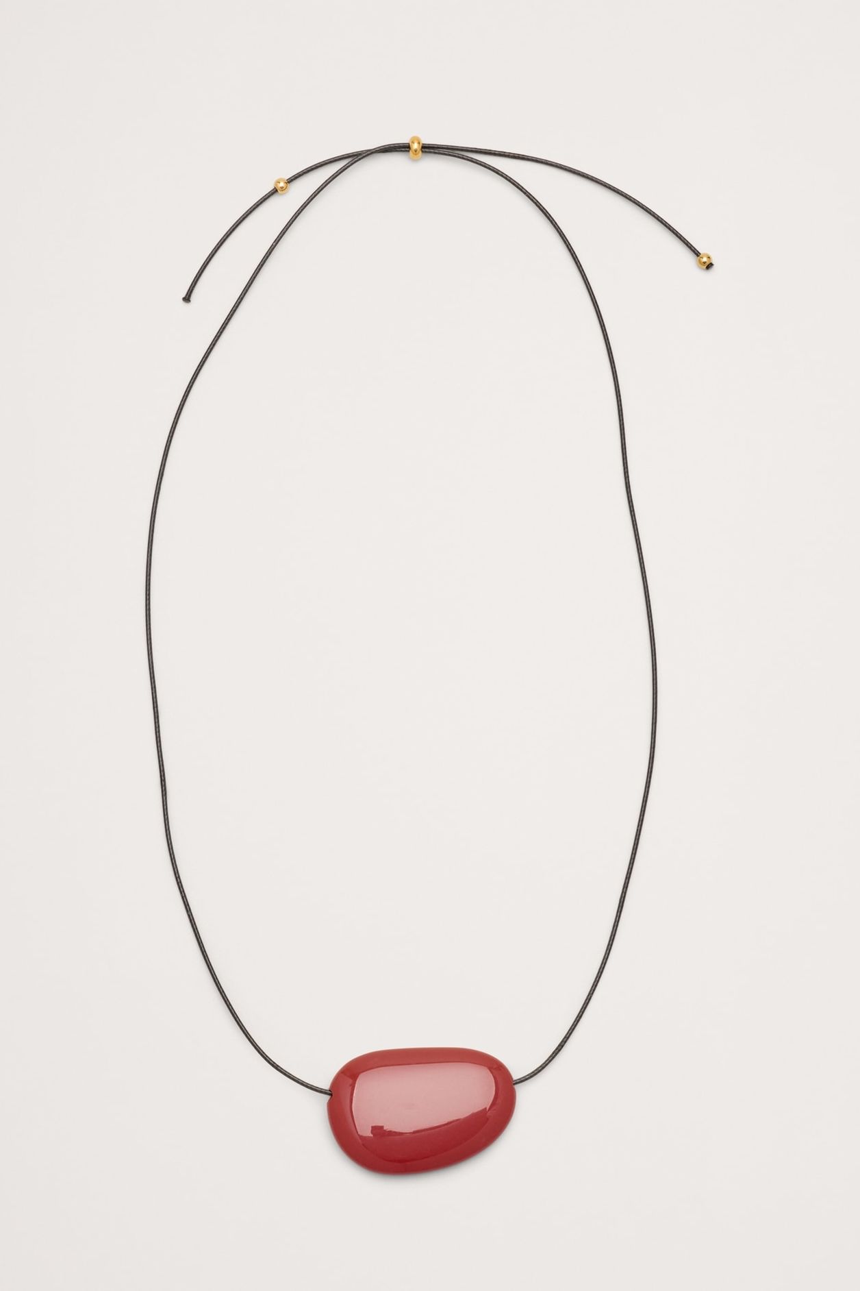 Julia Necklace by Heaven Mayhem