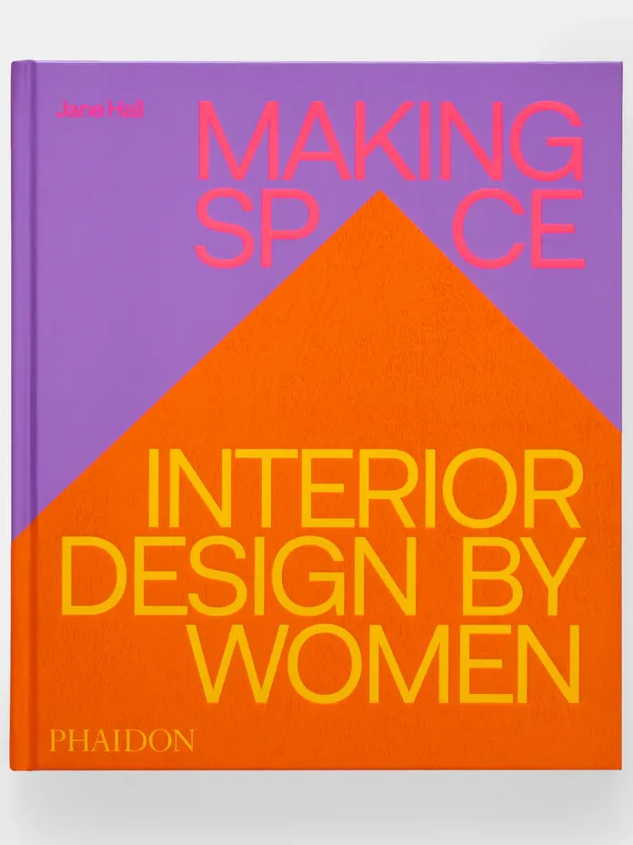 interior design books