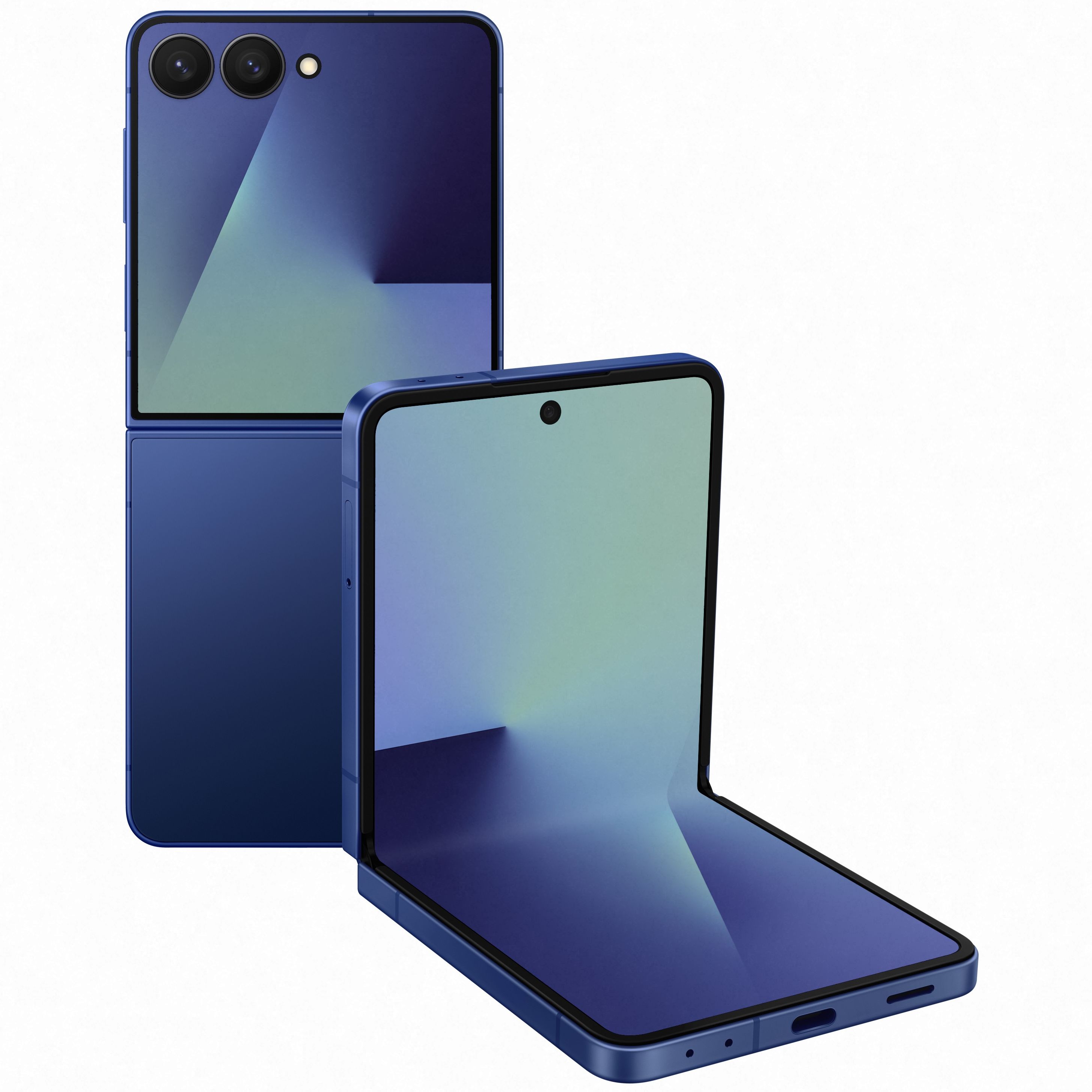 Samsung Galaxy Z Flip 7