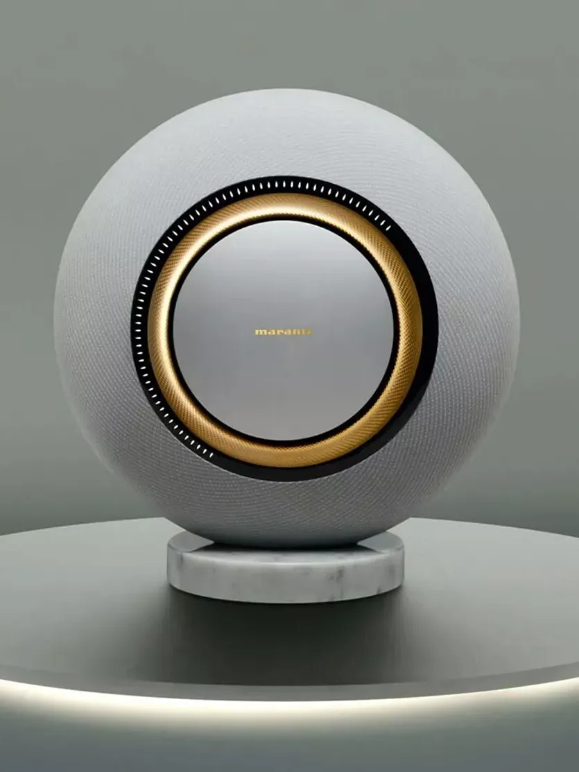 MARANTZ, Grand Horizon Wireless Speaker
