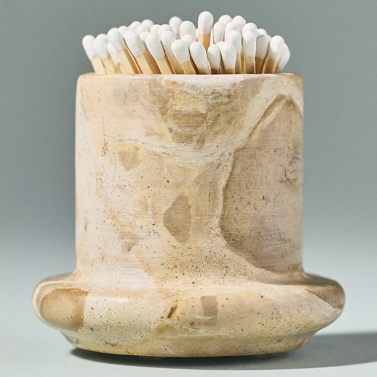 Marble Match Striker