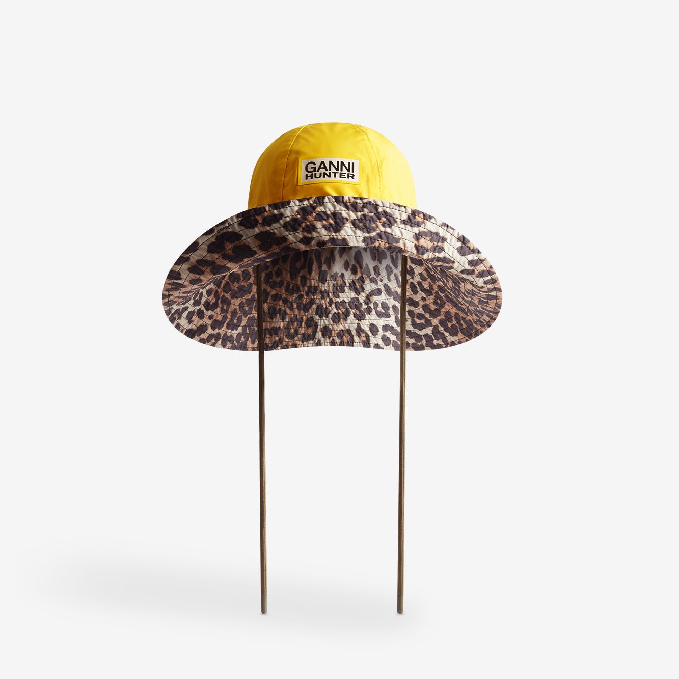 Water Resistant Bucket Hat