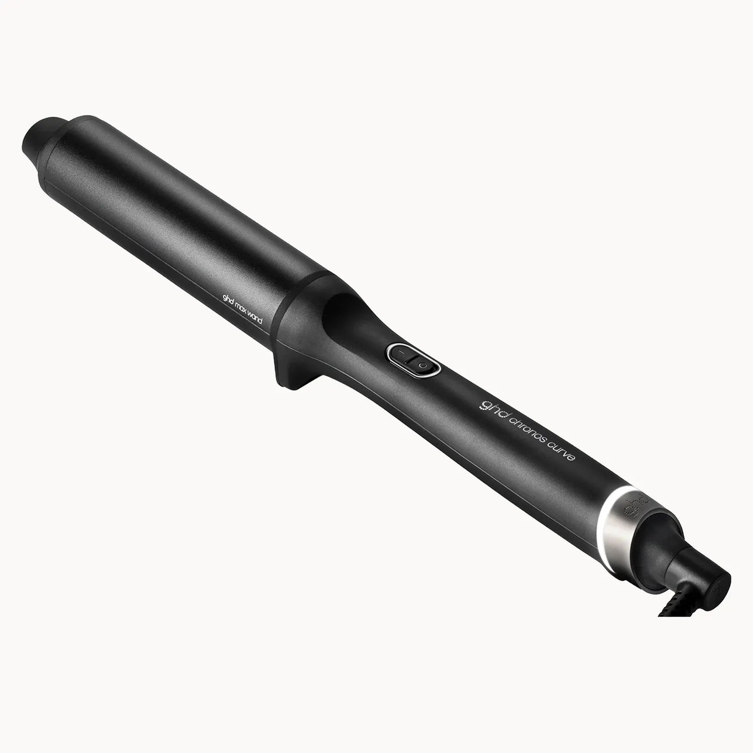 Ghd Chronos Curve Max Wand - 38mm Hair Curler