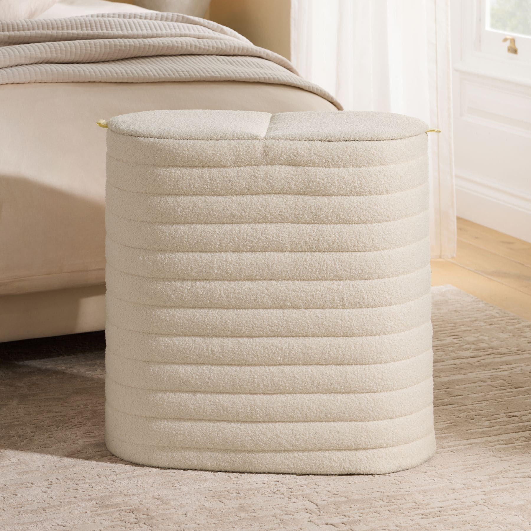 Natural Sorter Laundry