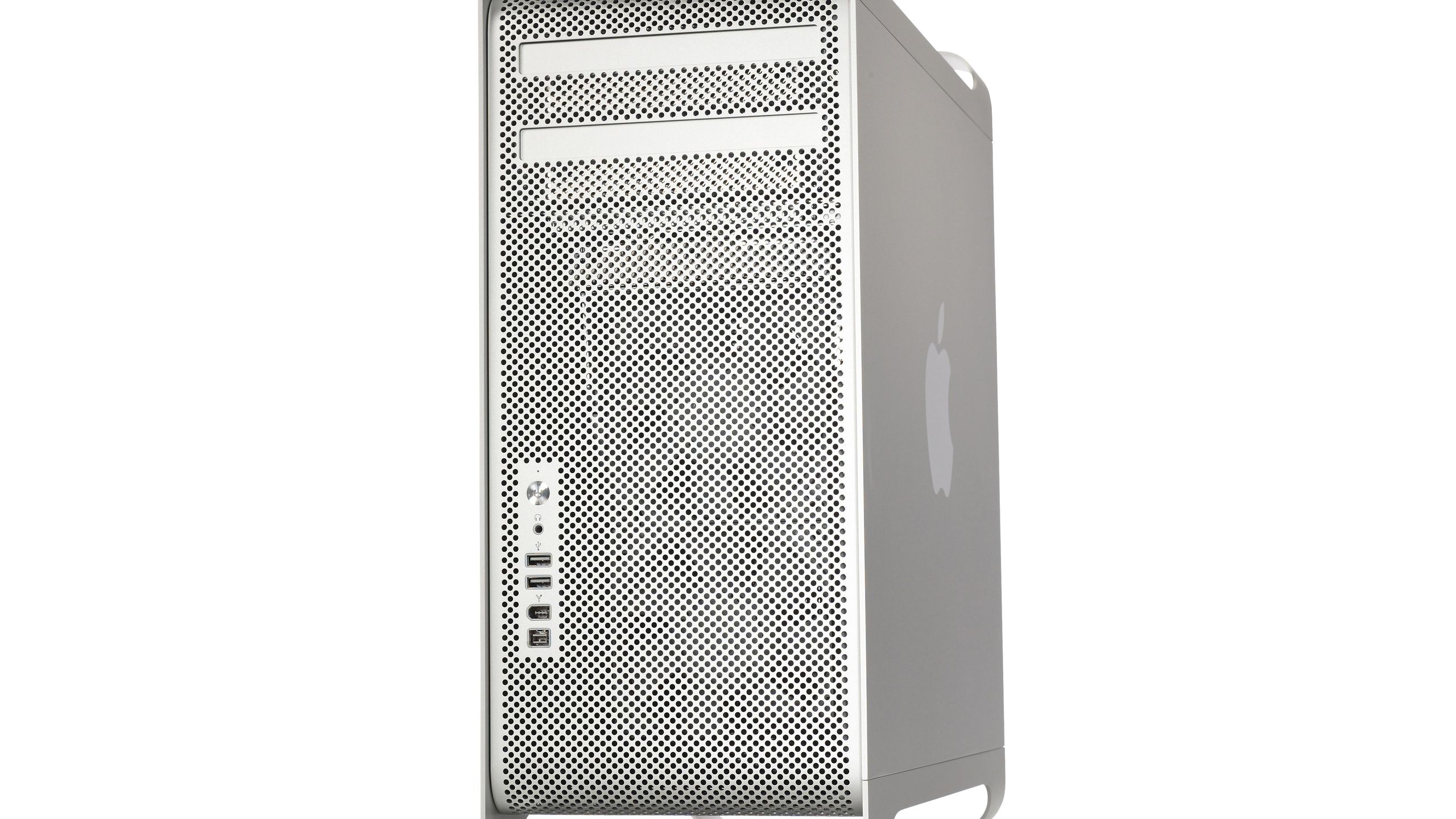 Apple Mac Pro review | TechRadar