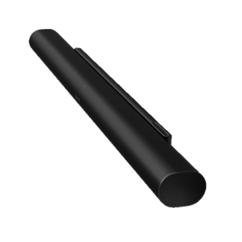 black Arc speaker sonos