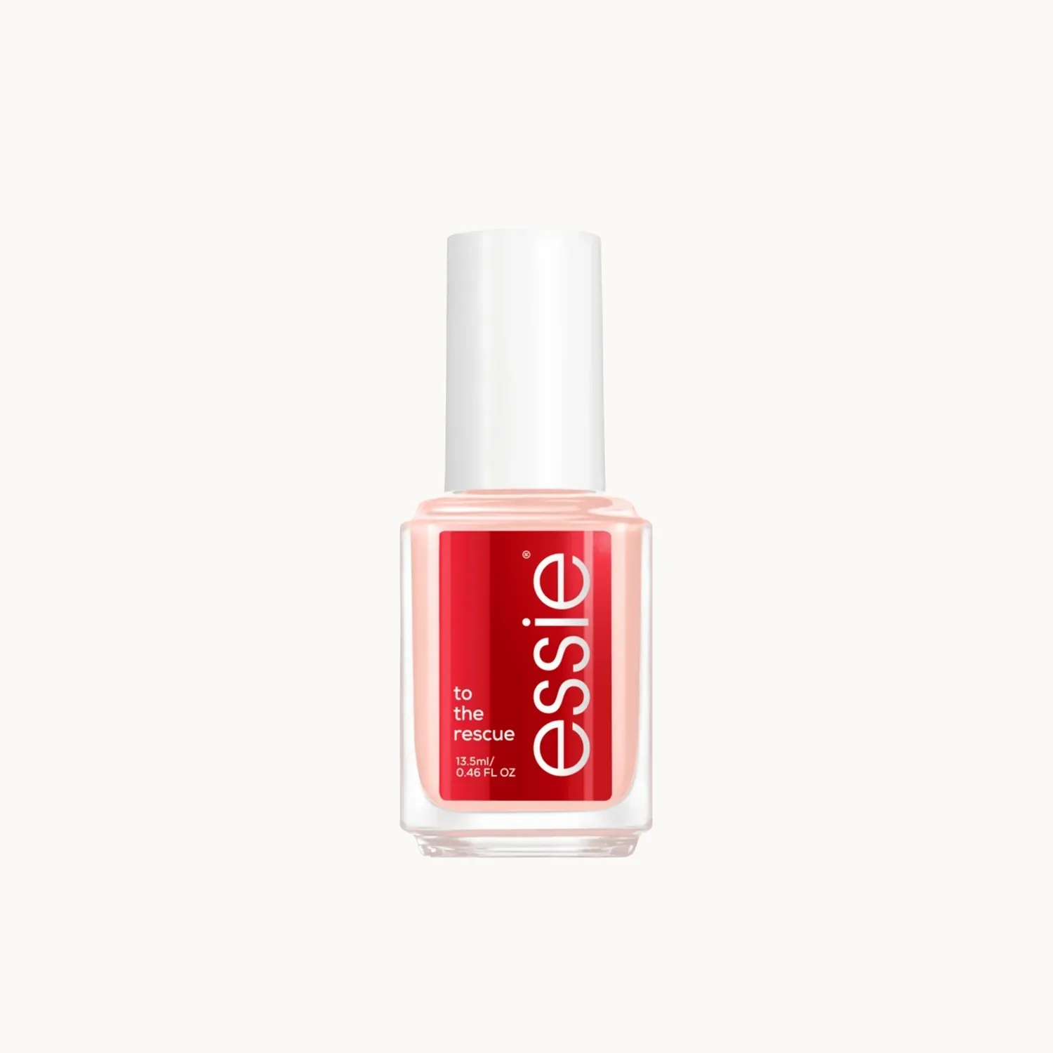 Essie to the Rescue Uv Gel Damage Repair Nail Treatment 13.5ml