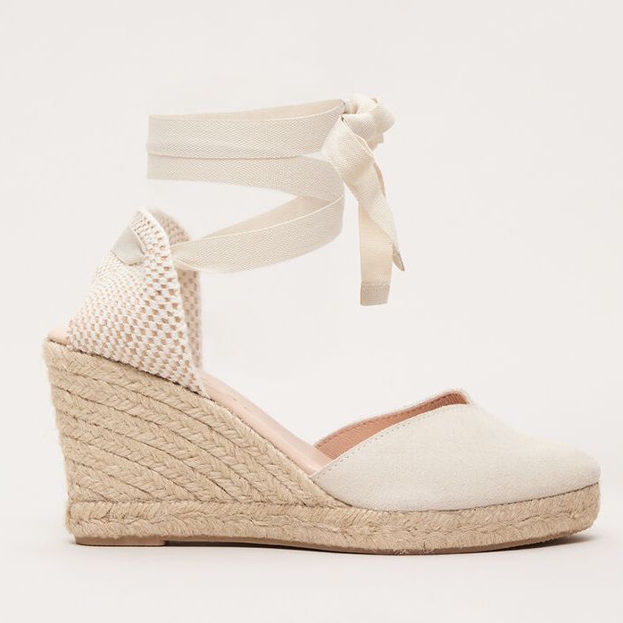 Wedge Espadrille