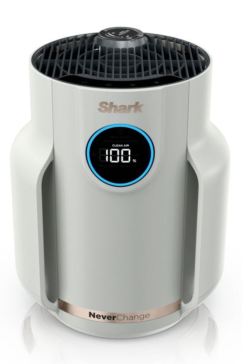 Neverchange Air Purifier Compact Pro