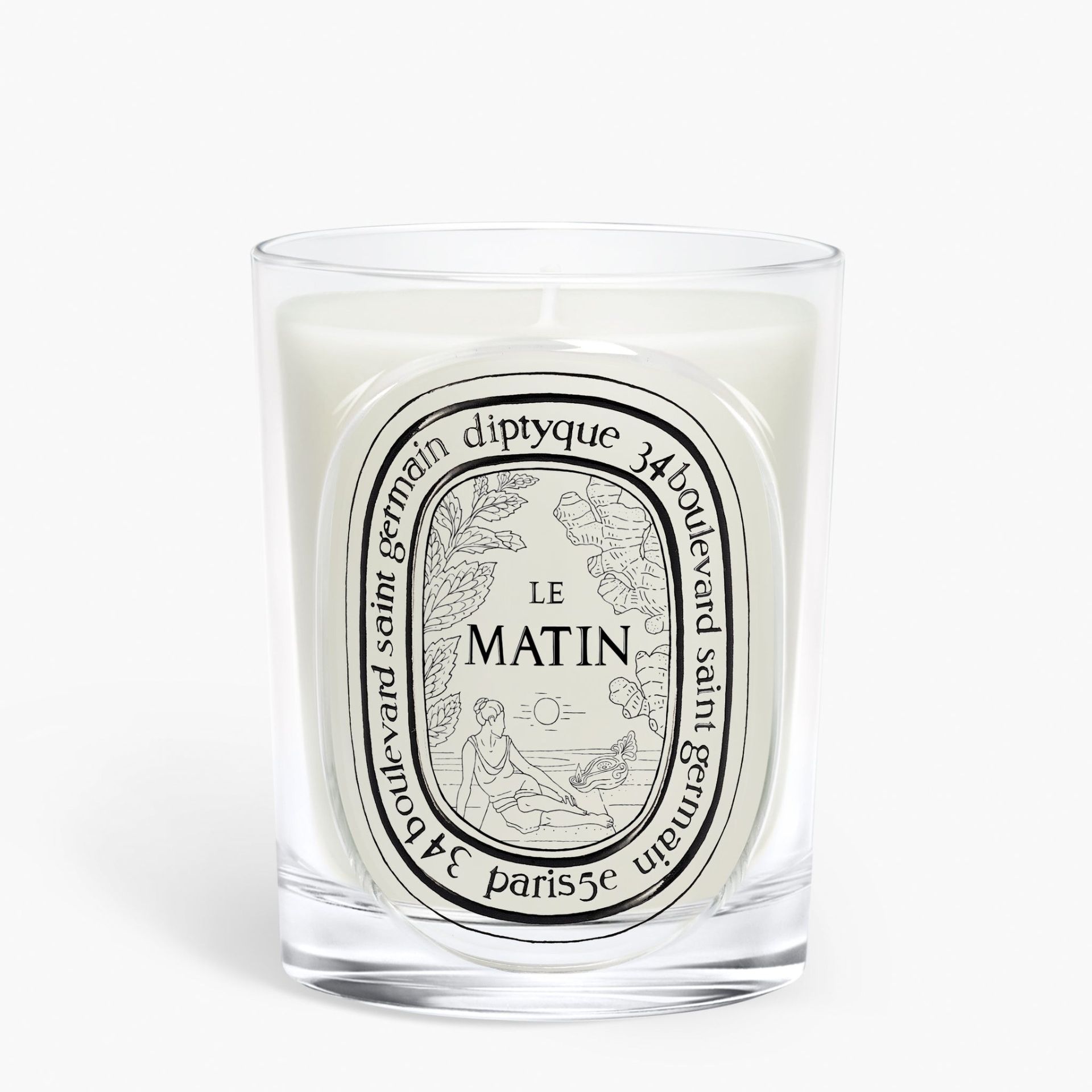 Le Matin - Classic Candle
