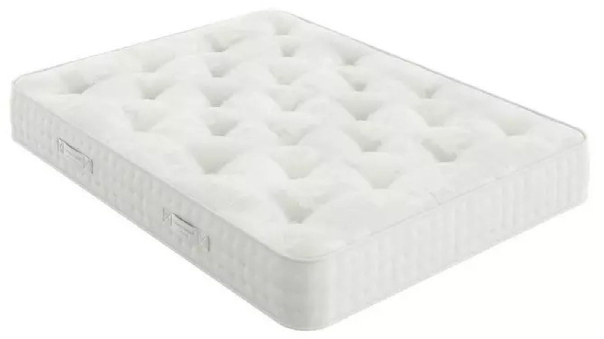 Sophie Conran Solace Pocket Wool Mattress