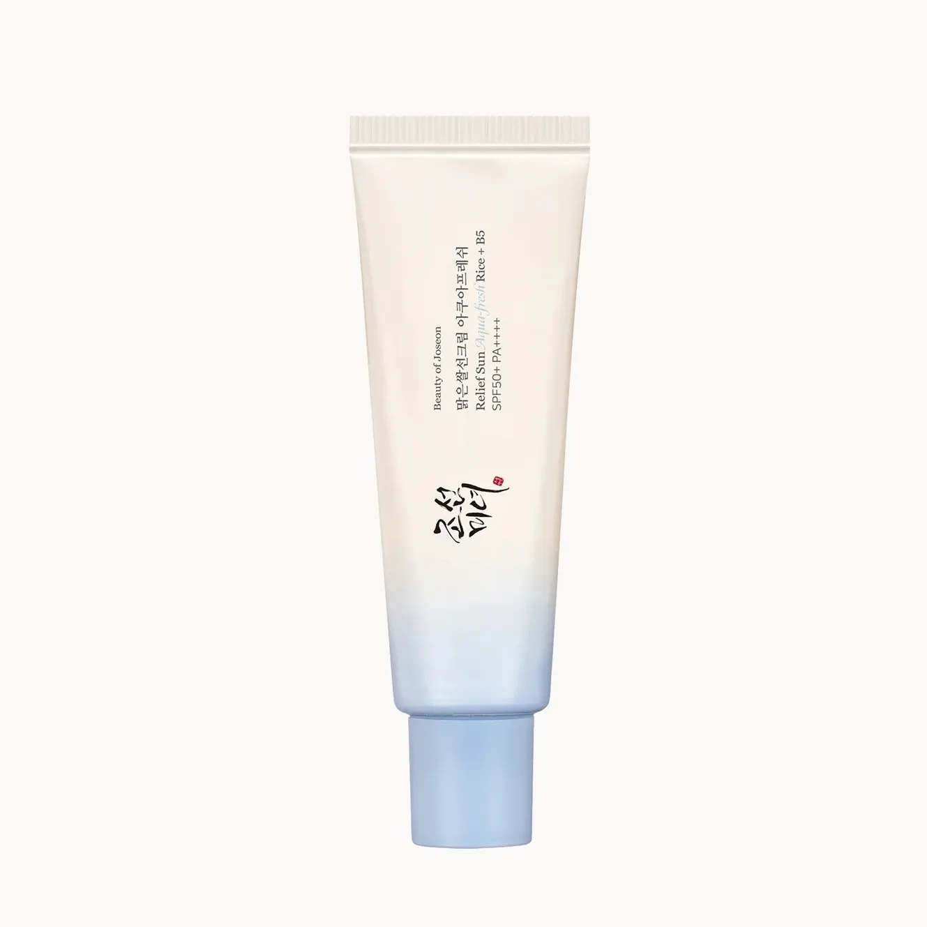 Beauty of Joseon Relief Sun Aqua-Fresh Rice + B5 Spf50+ 50ml