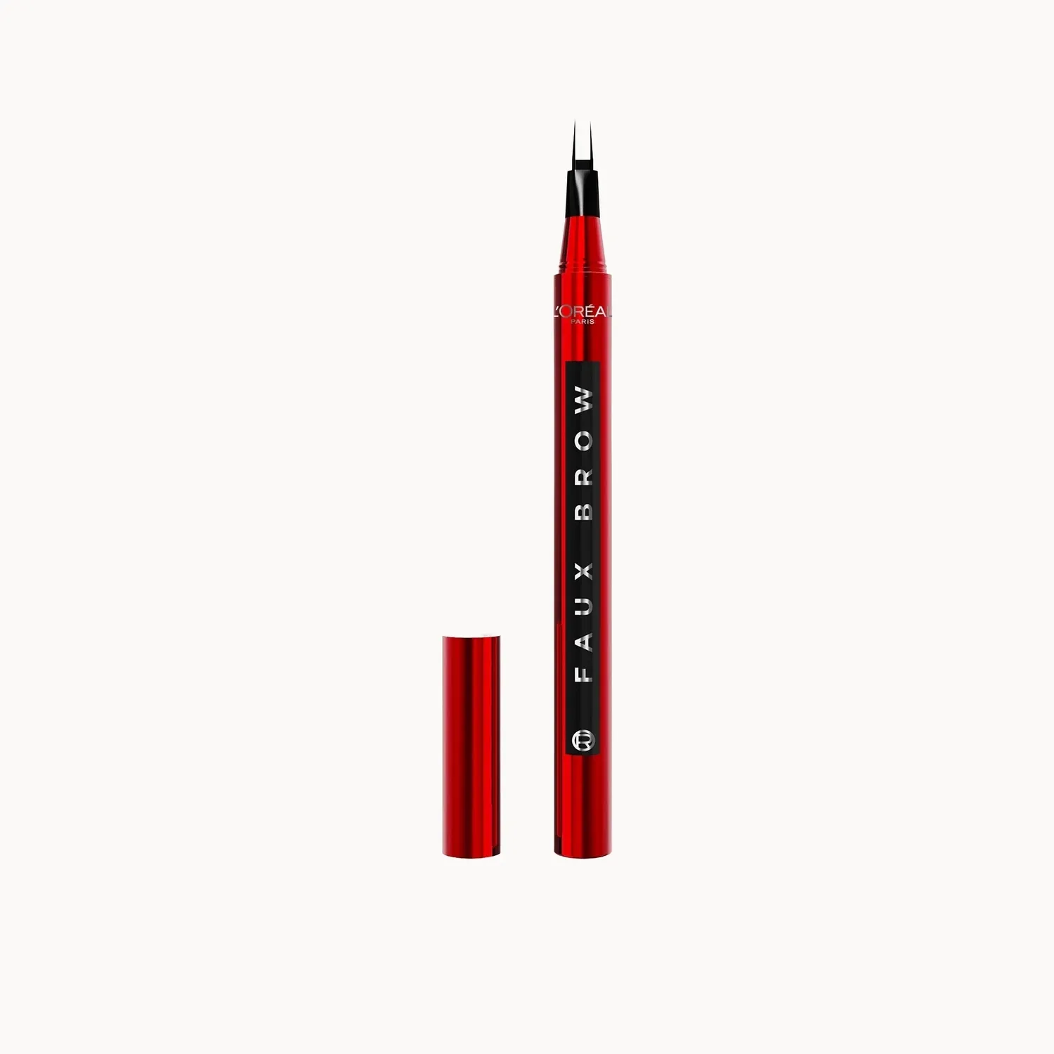 L'or&amp;eacute;al Paris Infallible Faux Brow, Up to 2 Soft Black