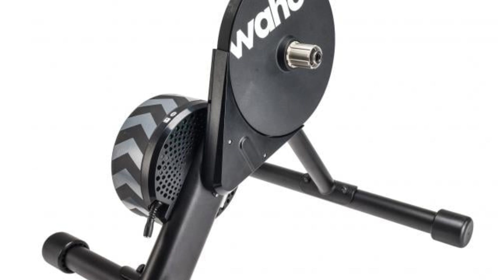 I'm sure these will sell out fast – Wahoo's Kickr Core smart