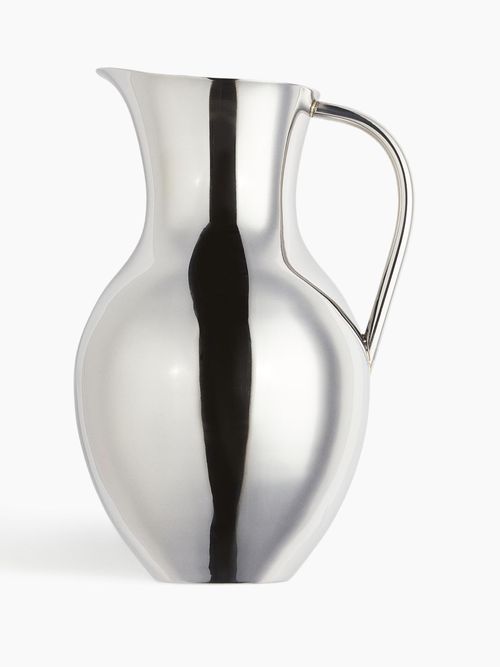 Stainless Steel Carafe