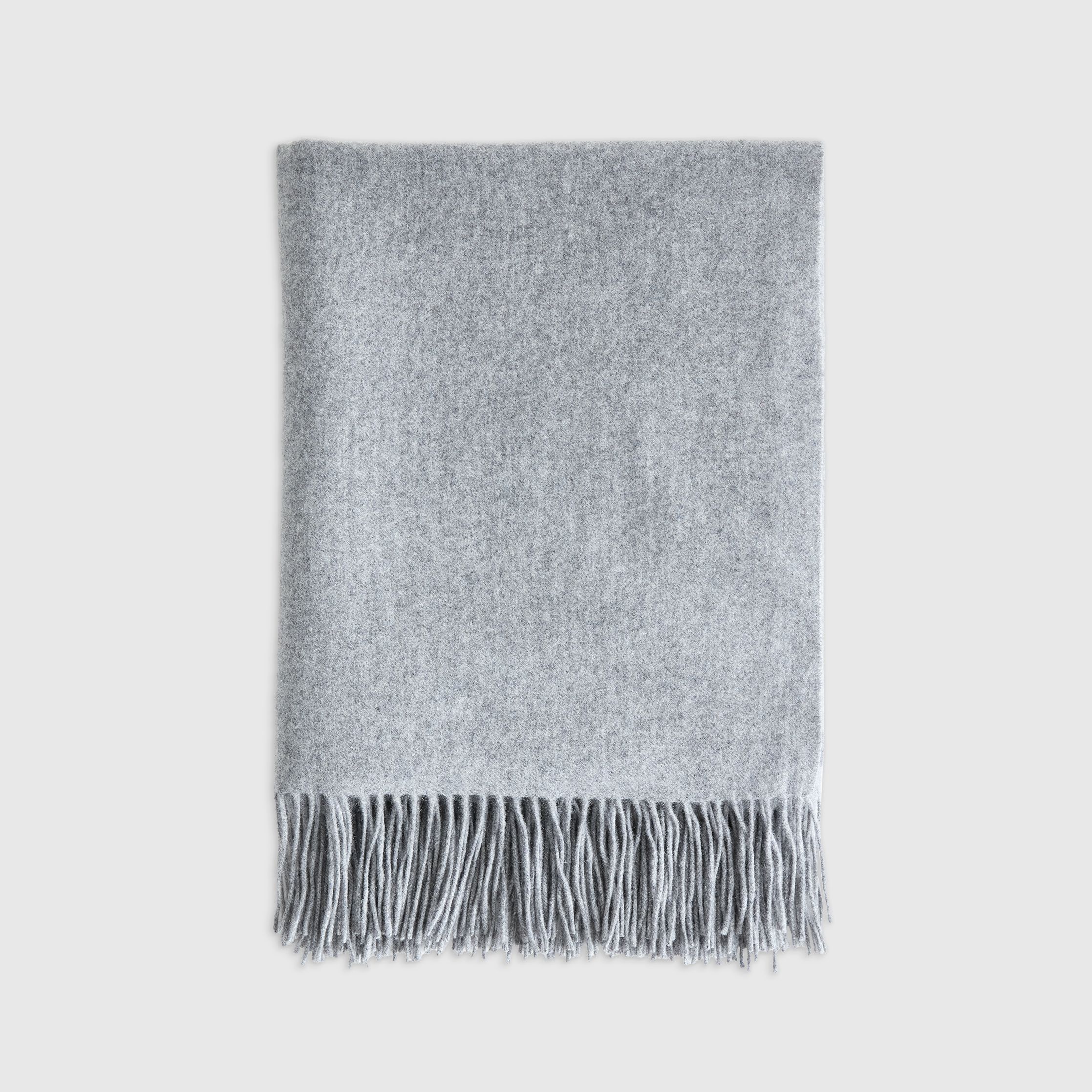 Cashmere Throw | Quince