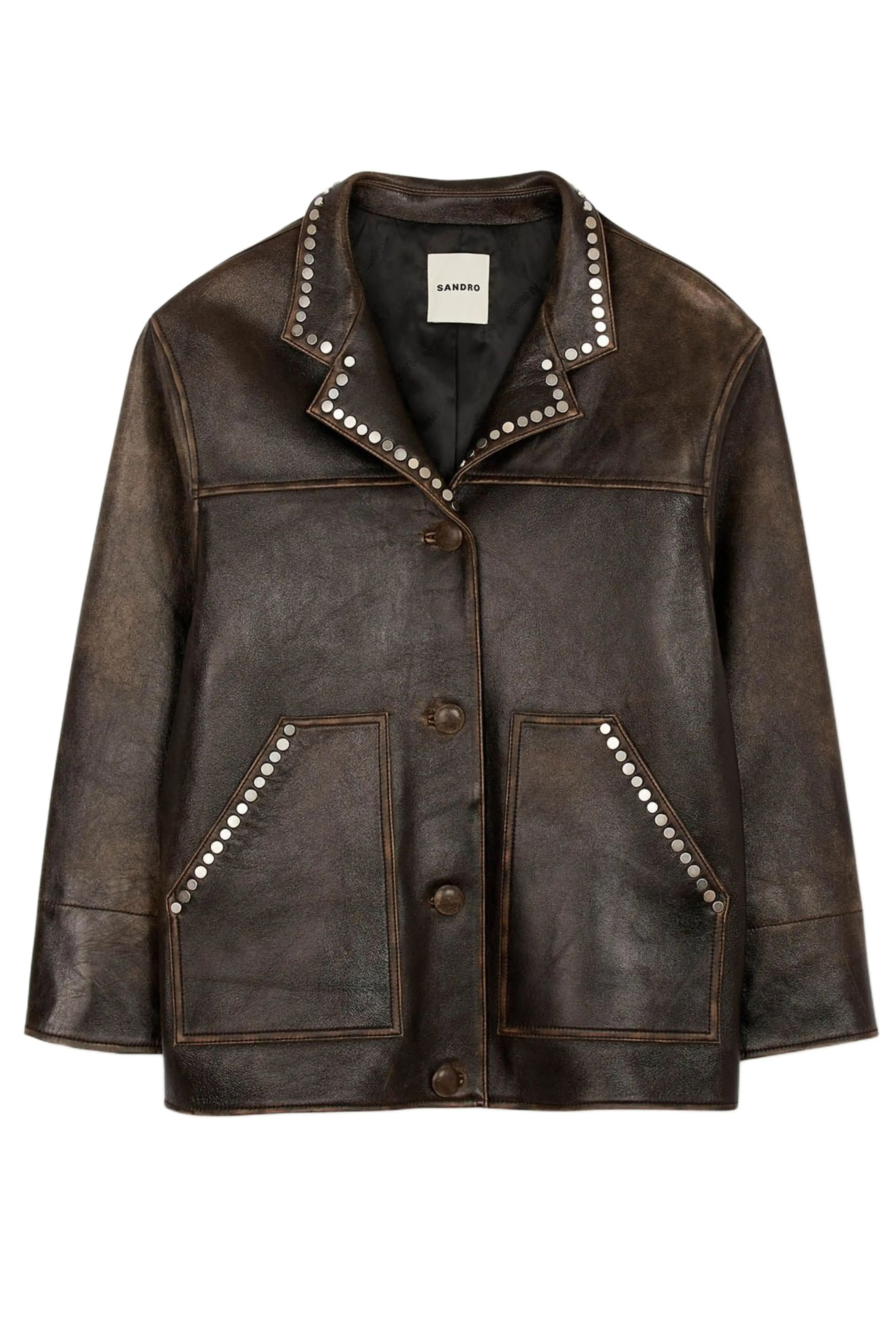 best leather jackets for women on sale