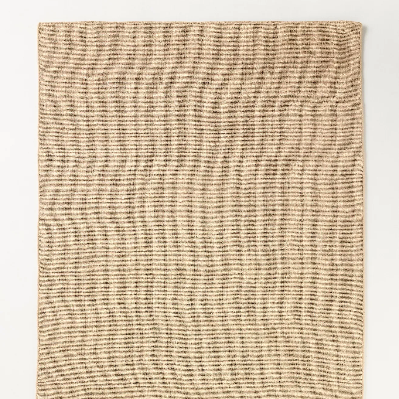 Hand-Loomed Freeport Wool Rug