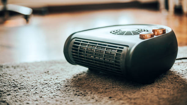Image of space heater