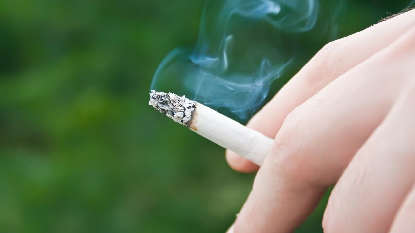 Study: Smoking likely kills even more Americans than we think