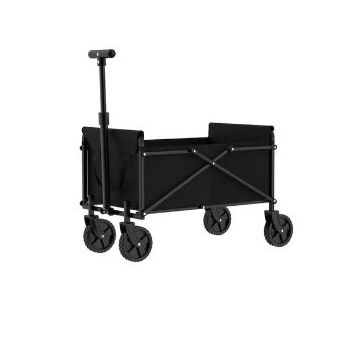 Foldable Garden Cart