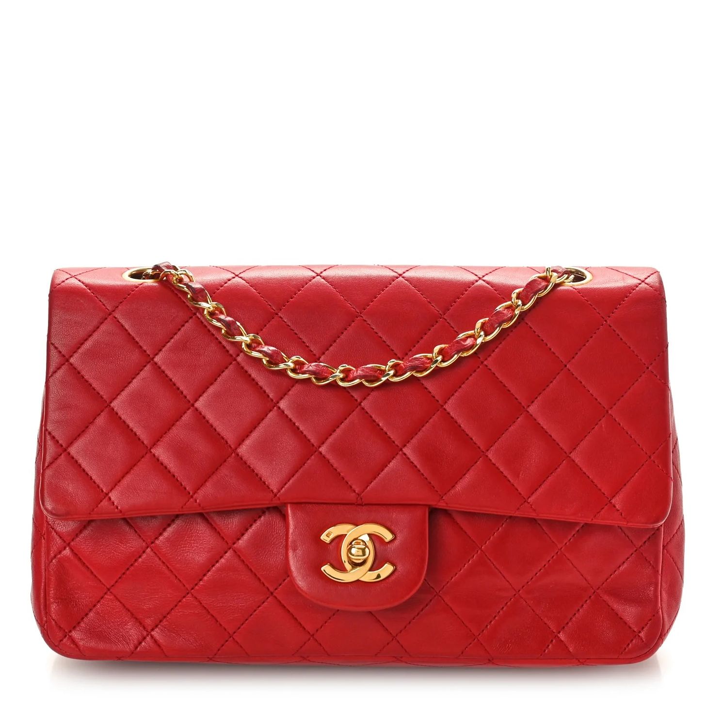 chanel handbag