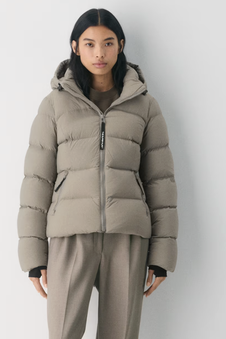 Aritzia, The Supersnug Puff&amp;trade; (Was $250)