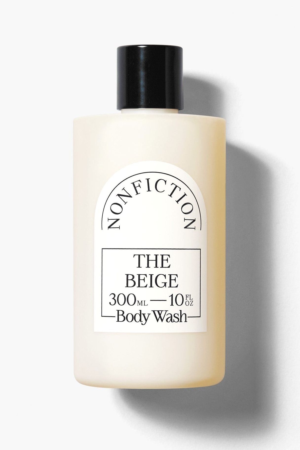 The Beige Body Wash - 300ml