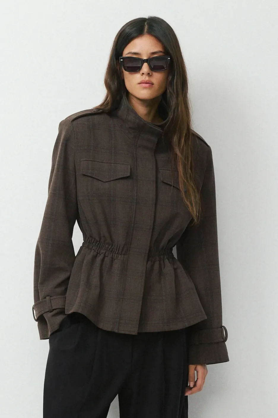 Alliance Jacket - Eversential&amp;trade;