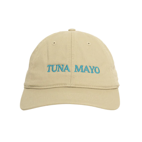 Tuna Mayo
