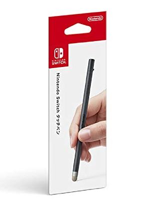 Nintendo Switch Touch Pen (Japan Import)